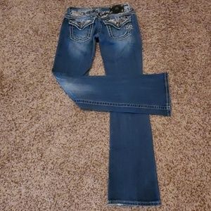 Miss Me Jeans 👖👀